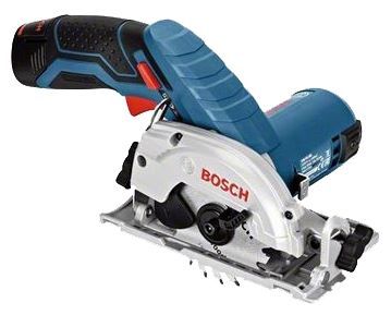 Отзывы Bosch GKS 10,8 V-LI 0