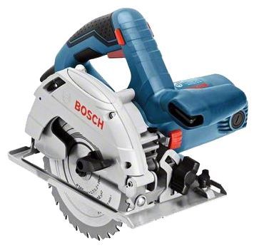 Отзывы Bosch GKS 165