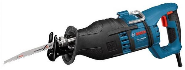 Отзывы Bosch GSA 1300 PCE