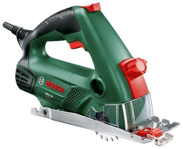 Отзывы Bosch PKS 16 Multi