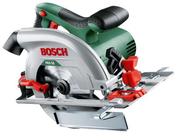 Отзывы Bosch PKS 55