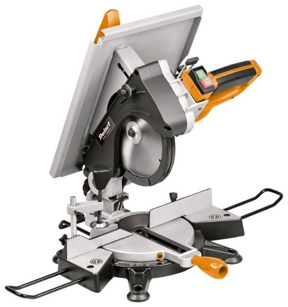 Отзывы DeFort DMS-1200-C