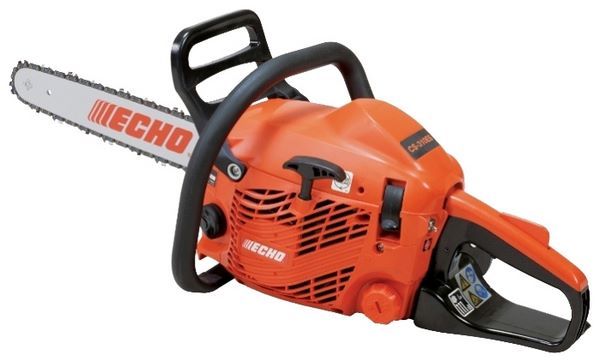 Отзывы Echo CS-353ES-14