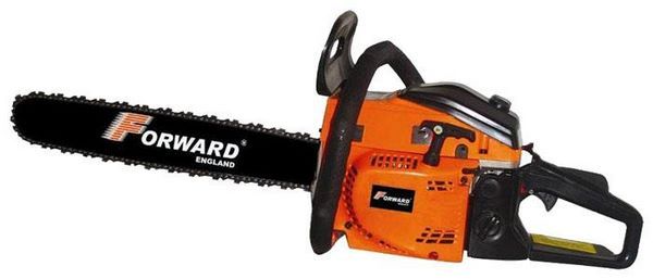 Отзывы FORWARD FGS-45