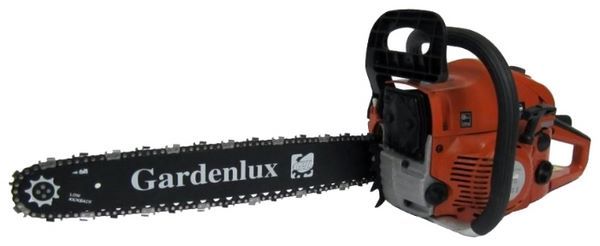 Отзывы Gardenlux GCS4518E