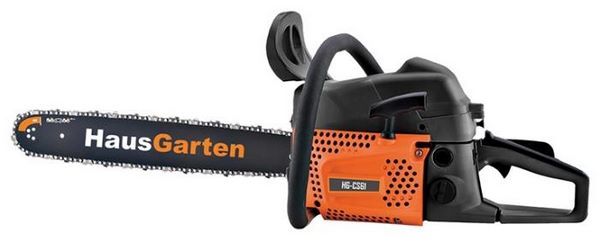 Отзывы Hausgarten HG-CS61