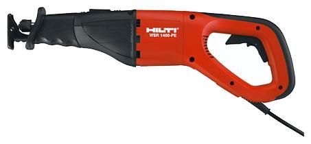 Отзывы Hilti WSR 1400-PE кейс