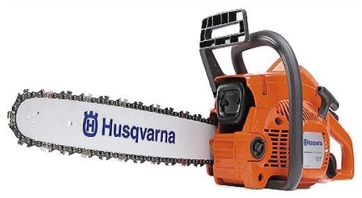 Отзывы Husqvarna 137e