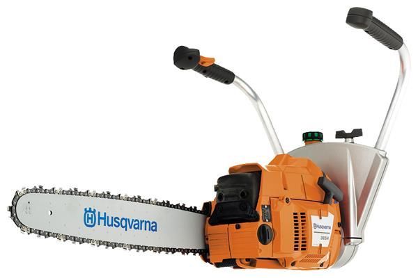 Отзывы Husqvarna 365H