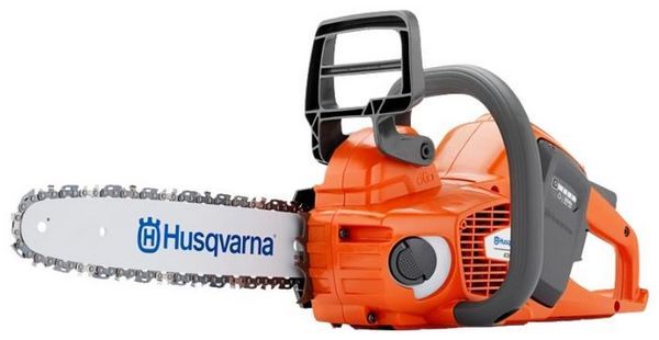 Отзывы Husqvarna 436 Li