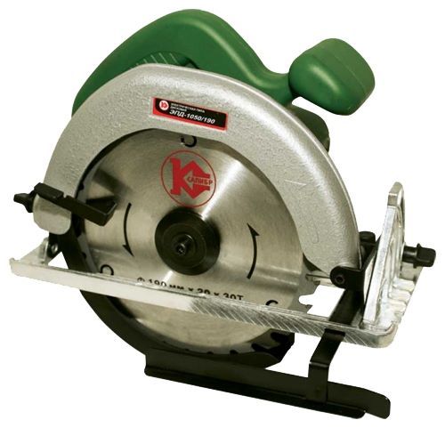 Отзывы Калибр ЭПД-1100/190