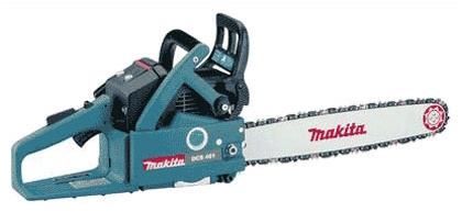 Отзывы Makita DCS400-40