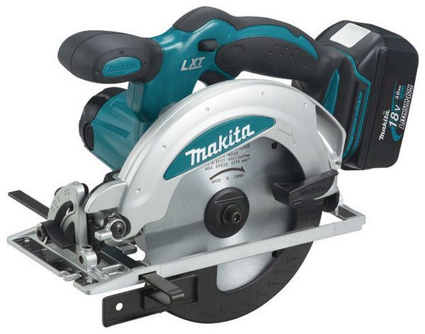 Отзывы Makita DSS610Z