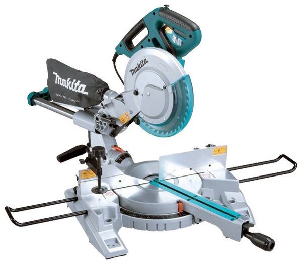 Отзывы Makita LS1018L