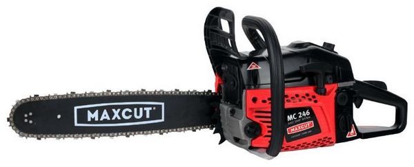 Отзывы MAXCUT MC 246