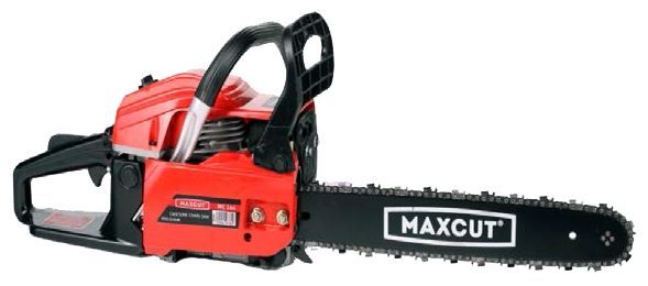 Отзывы MAXCut MC3216