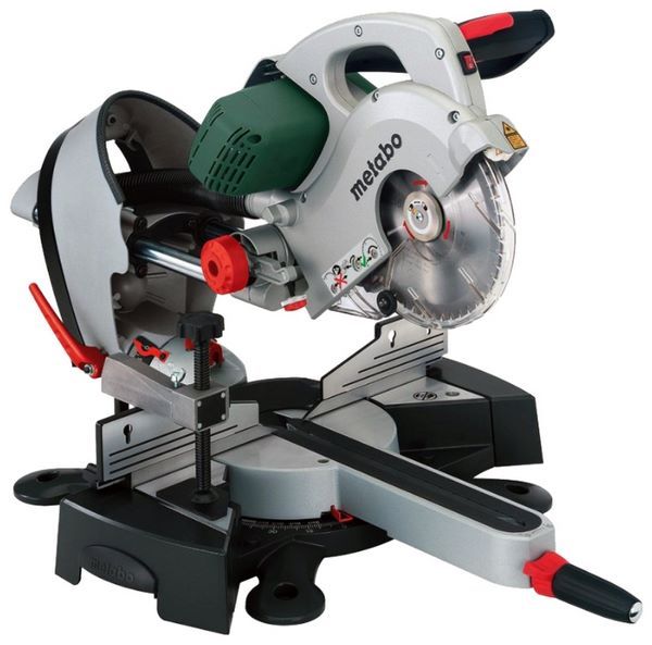 Отзывы Metabo KGS 254 PLUS