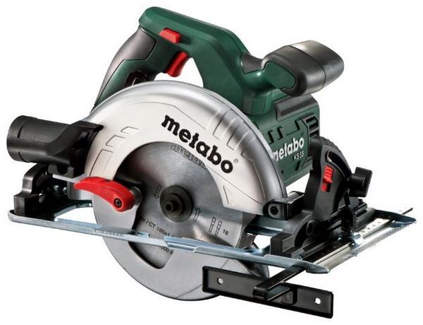 Отзывы Metabo KS 55