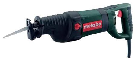 Отзывы Metabo PSE 1200 601301000