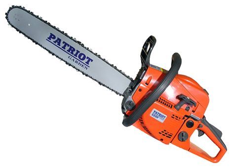 Отзывы PATRIOT 4520