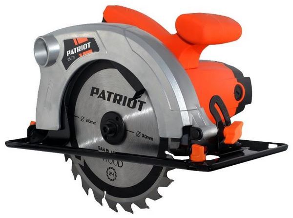 Отзывы PATRIOT CS 210