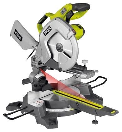 Отзывы RYOBI EMS216L