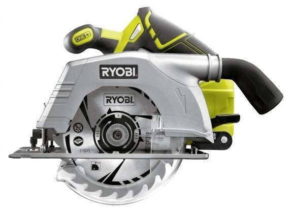 Отзывы RYOBI R18CS-0