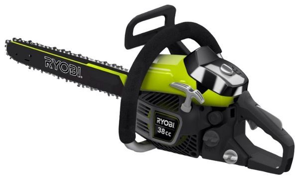 Отзывы RYOBI RCS3840T