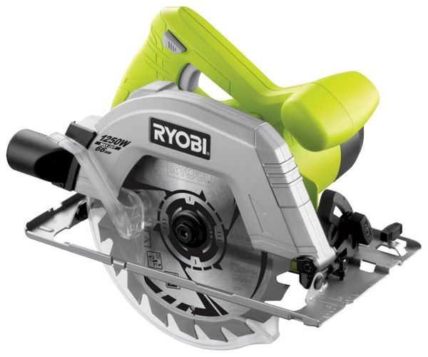 Отзывы RYOBI RWS1250-G