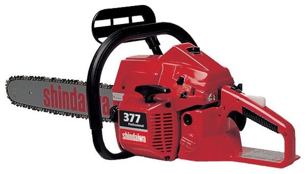 Отзывы Shindaiwa 452 S