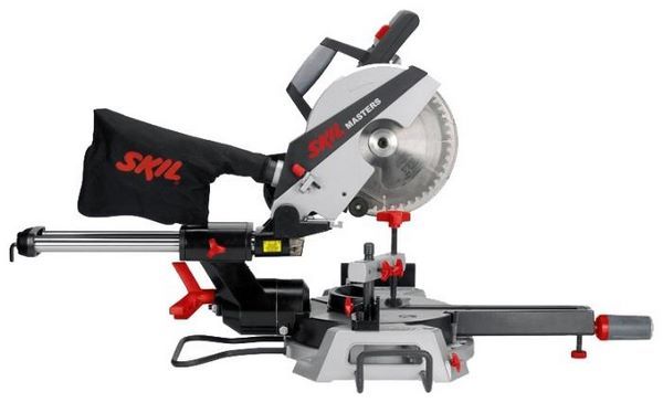 Отзывы Skil 3855 NA