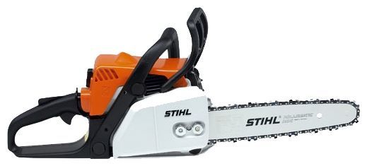 Отзывы Stihl MS 170