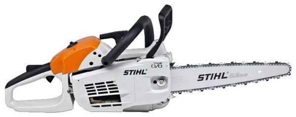 Отзывы Stihl MS 180-16