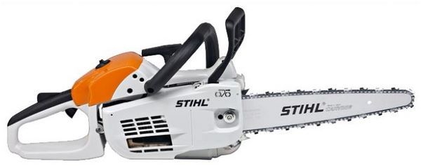 Отзывы Stihl MS 201 Carving-12