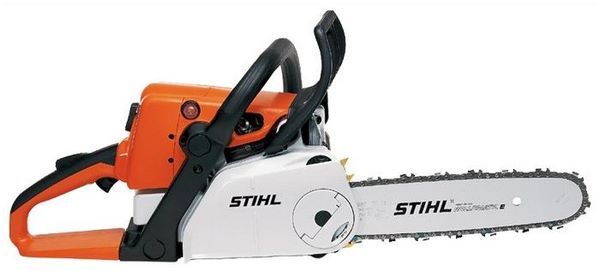 Отзывы Stihl MS 230 C-BE