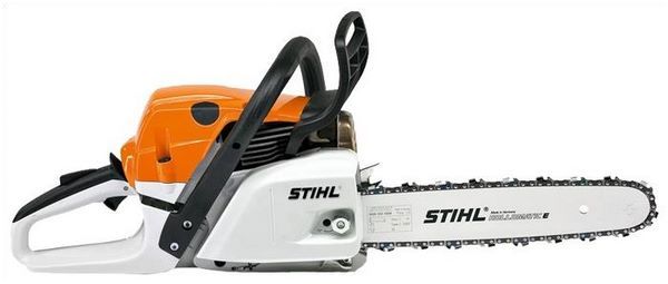 Отзывы Stihl MS 241 C-M