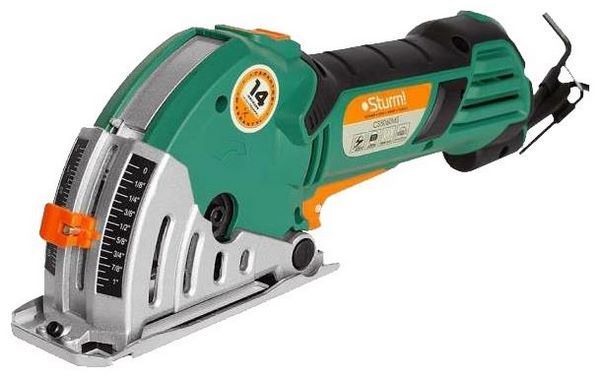 Отзывы Sturm! CS5060MS