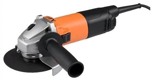 Отзывы AEG WS 8-125