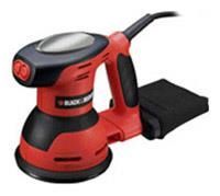 Отзывы BLACK+DECKER KA198GT