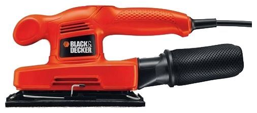 Отзывы BLACK+DECKER KA310