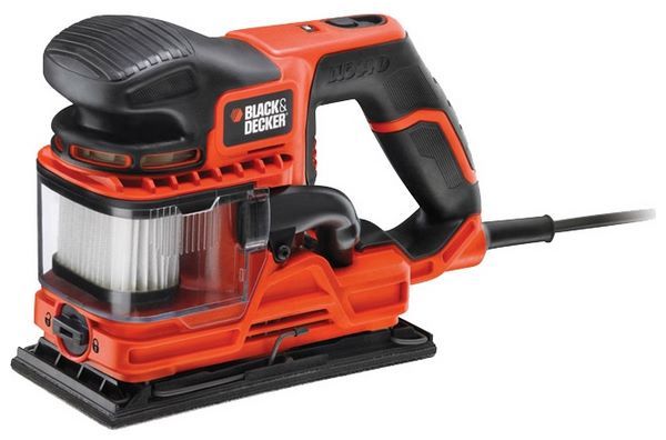 Отзывы BLACK+DECKER KA330E