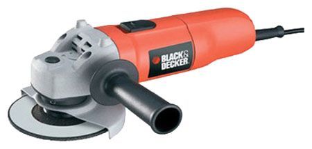 Отзывы BLACK+DECKER KG925K