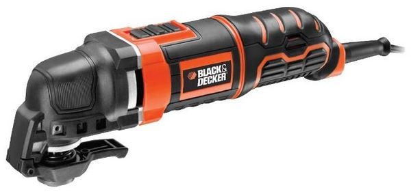 Отзывы BLACK+DECKER MT300KA