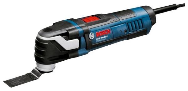 Отзывы Bosch GOP 300 SCE L-Boxx