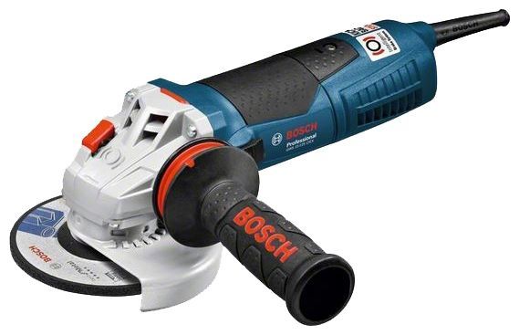 Отзывы Bosch GWS 15-125 CIEX