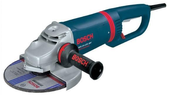 Отзывы Bosch GWS 24-230 JBV