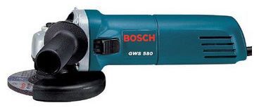 Отзывы Bosch GWS 580