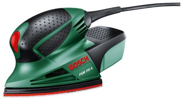 Отзывы Bosch PMF 220 CE