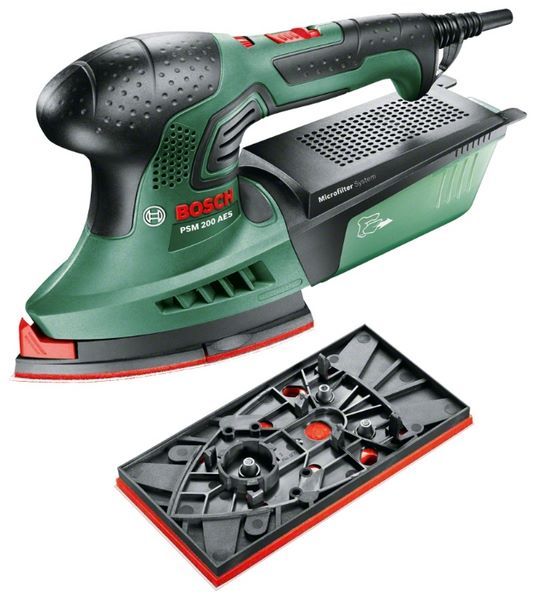 Отзывы Bosch PSM 200 AES