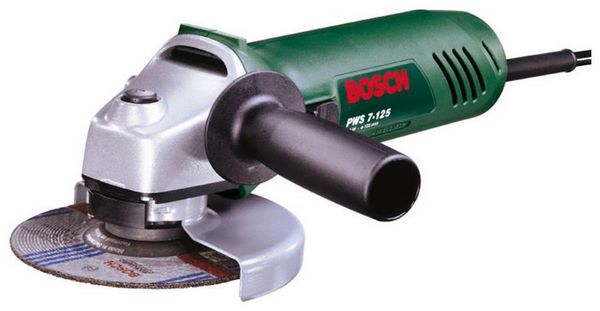 Отзывы Bosch PWS 7-115